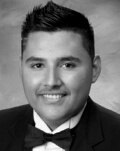 Roberto Figueroa: class of 2015, Grant Union High School, Sacramento, CA.